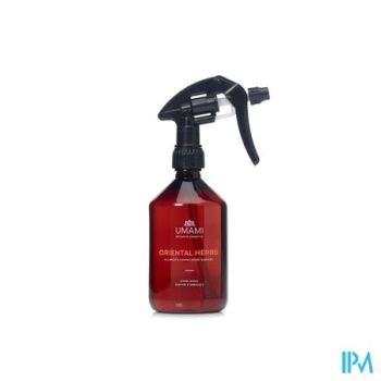 Umami Oriental Herbs Room Spray 500ml
