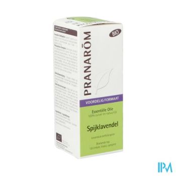 Pranarom Eo Spijklavende.bloeien.top Bio 30ml