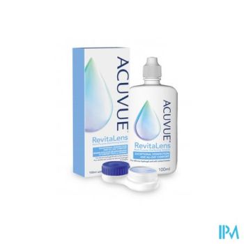 Acuvue Revitalens