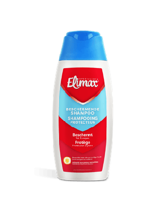 Elimax Preventive Shampoo 200ml