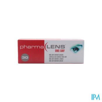 Pharmalens One Day +