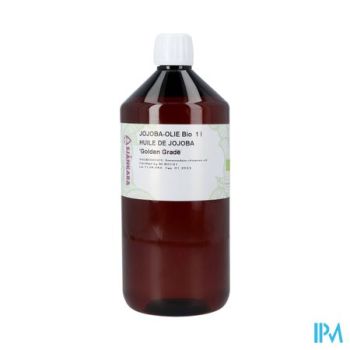 Sjankara Jojoba Plant. Olie Bio