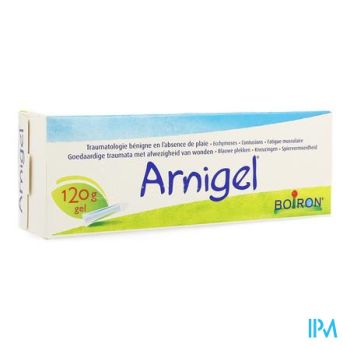 Arnigel Tube 120g Boiron