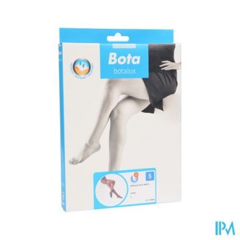Botalux Panty Steun Fumo N5