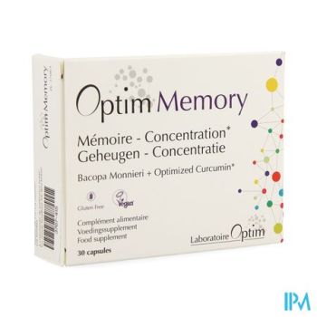 Optim Memory Caps