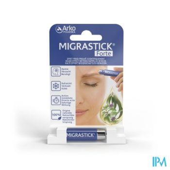 Migrastick Forte Stick 3ml
