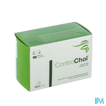 Controchol Tabl 90