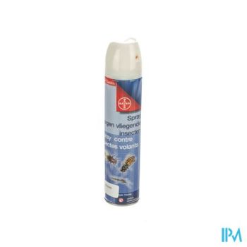 Bayer Home Spray Tegen Vliegende Insekten
