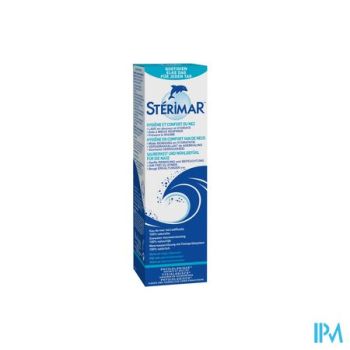 Sterimar Aerosol 100ml