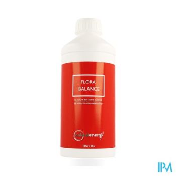 Natural Energy Flora Balance Dry 1l
