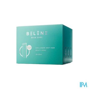 Belene Collagen A/Age Beauty Drink