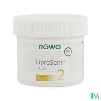 Rowo Liprosens Zalf Thermo 2 150ml
