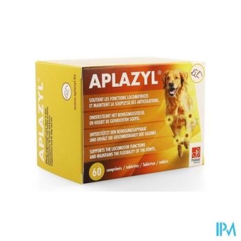 Aplazyl Hond Kat Voedingssupplement Comp
