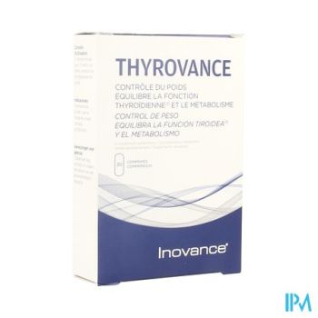 Thyrovance Comp 30 Ca133