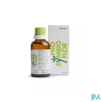 Prosymbioflor Symbiopharm Gutt 50ml