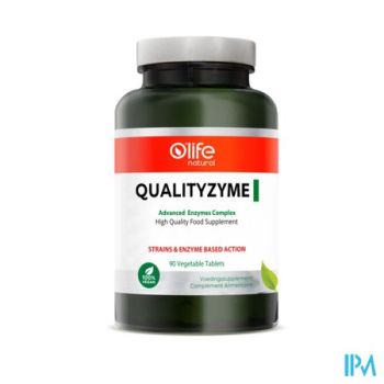 Qualityzyme Comp