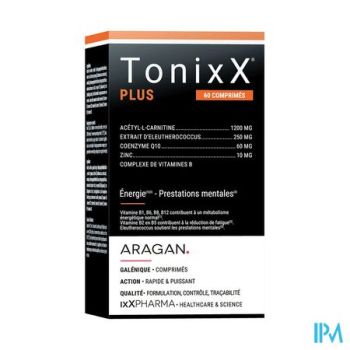 Tonixx Plus Tabl Nf2