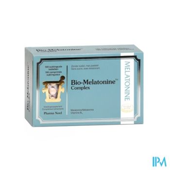 Bio-Melatonine Complex Comp