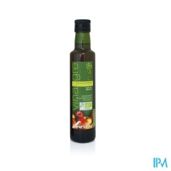 Soria appelazijn 250ml bio
