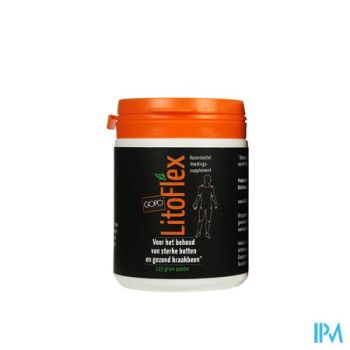 Litoflex V-caps 250