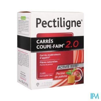 Physcience Pectiligne Blokje Tegen Honger 15