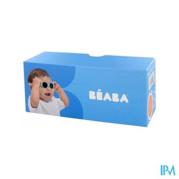 Beaba Zonnebril 0-9m Glee Blauw