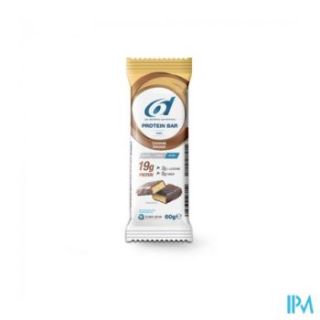 6D Sixd Protein Bar Cookie Dough