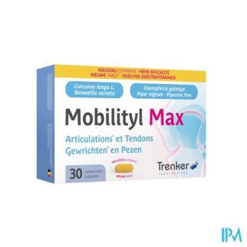Mobilityl Max Tabl Nf