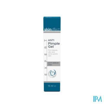 Skineffect A/pimple Gel 15ml