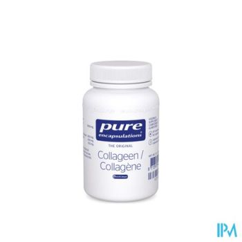 Pure Encapsulations Collageen Caps 60