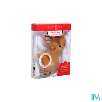 Marque V Actikine Warm/koud Kompressen Rendier