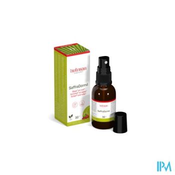 Saffradormil Spray Nutrisan